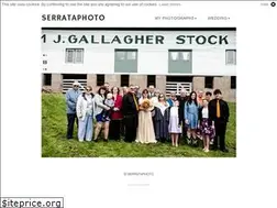 Sites similar to serrataphoto.com