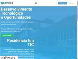 Sites similar to serratec.org