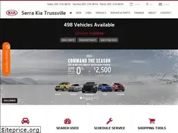 Sites similar to serratrussvillekia.com