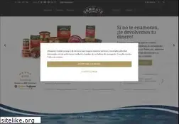Sites similar to serrats.com