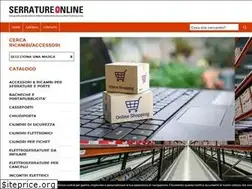 Sites similar to serratureonline.it