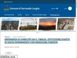 Sites similar to serravalle-langhe.com