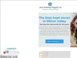 Sites similar to serravet.com