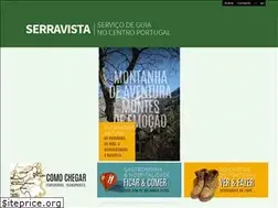 Sites similar to serravista.pt