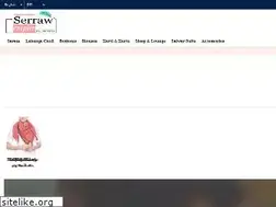 Sites similar to serraw.com