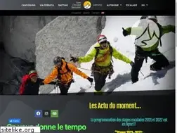 Sites similar to serre-chevalier-sensation.com
