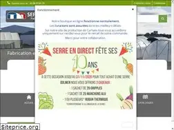 Sites similar to serre-en-direct.fr