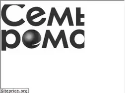 Sites similar to serre.ru