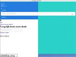 Sites similar to serreaanbouw.nl