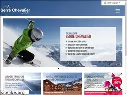 Sites similar to serrechevalier.com