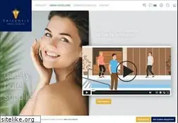 Sites similar to serrentis-hotelsupplies.com