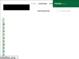 Sites similar to serreodelices.com