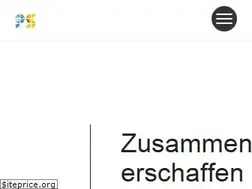 Sites similar to serrer.de