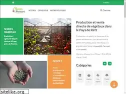 Sites similar to serres-barreau44.com