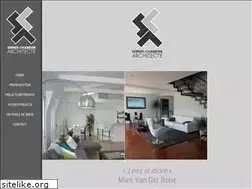 Sites similar to serres-chabrier.com