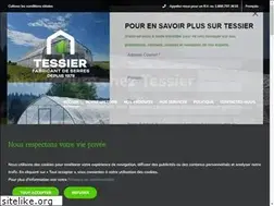 Sites similar to serres-guytessier.com