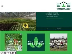 Sites similar to serres.quebec