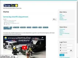 Sites similar to serresbay.com