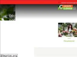Sites similar to serrescleroux.com