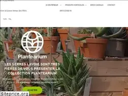 Sites similar to serreslavoie.com