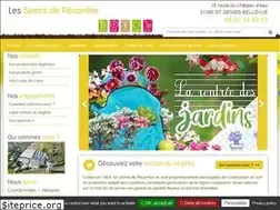 Sites similar to serrespecarrere.fr