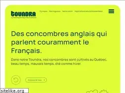 Sites similar to serrestoundra.com