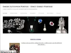 Sites similar to serret-portier-expertises.com