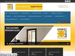 Sites similar to serretecno.com