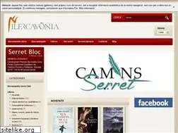 Sites similar to serretllibres.com