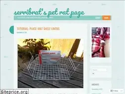 Sites similar to serribrat.wordpress.com