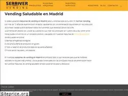 Sites similar to serriver.es