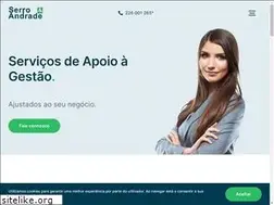 Sites similar to serro-andrade.com