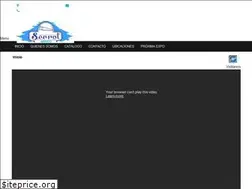 Sites similar to serrot.com.mx
