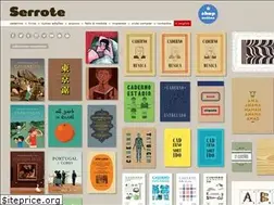 Sites similar to serrote.com