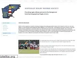 Sites similar to serrsrefs.org