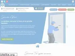 Sites similar to serrure-pas-cher.fr