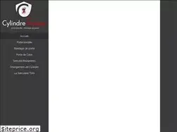 Sites similar to serrure-porte-blindee.fr