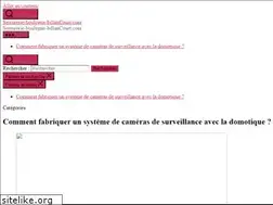 Sites similar to serrurerie-boulogne-billancourt.com