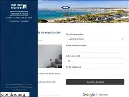 Sites similar to serrurerie-gerard.fr