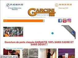 Sites similar to serrurerie-paris10.com