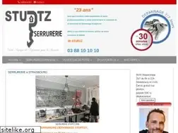 Sites similar to serrurerie-sturtz-daniel.com