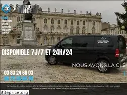 serrurerie-vincent.fr