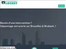 Sites similar to serrurerielockey.be