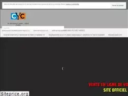 Sites similar to serrures-cyc.com