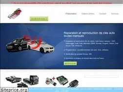 Sites similar to serrurier-auto.fr