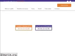 Sites similar to serrurier-grand-paris.com