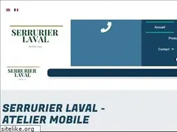 Sites similar to serrurier-laval.ca