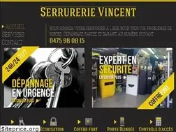 Sites similar to serrurier-liege.be