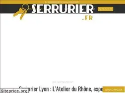 Sites similar to serrurier-lyon-vitrier.fr