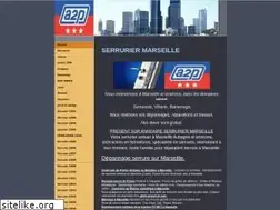 Sites similar to serrurier-marseille-depannage.fr